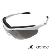 在飛比找蝦皮購物優惠-【ADHOC】SONAR Plus  運動太陽眼鏡
