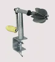 Coconut Grater New Odiris A Grade scraper shredder with Stainless Steel Blades