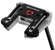 Left Handed TaylorMade Spider GT Max #3 Putter 34'' Inches New