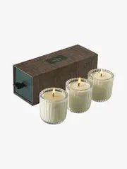 Midi Candle Trio