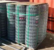 Hinge Joint Wire Fence/Horse Mesh Wire Fence 13-120-5, 50M