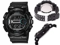 在飛比找Yahoo!奇摩拍賣優惠-嘻嘻網品店 CASIO 卡西歐 G-Shock GD-110