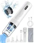 Handheld Car Vacuum Cleaner Cordless - 21000PA Powerful Suction, 5 in 1 Mini ...