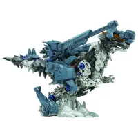 在飛比找momo購物網優惠-【TAKARA TOMY】ZOIDS WILD 洛伊德 ZW