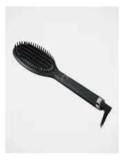 [GHD] Glide Hair Straightener Hot Brush in Black