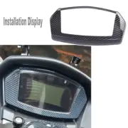 Scooter Speedometer Cover for NMAX155 NMAX125 Display Meter Protect Frame Gauge