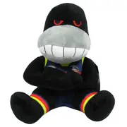 Adelaide Crows AFL Team Plush Mascot Door Stop