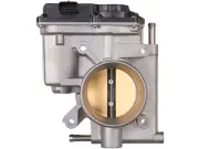 Throttle Body For 2006-2009 Ford Fusion 2.3L 4 Cyl 2008 2007 MB168WS (for: Ford)