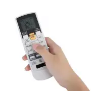 For Fujitsu Remote Control Air Conditioner ASU24RLXS ASU24RL ASU24RLB ASU30RLX