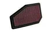 K&N Replacement Air Filter Fits Honda Civic VIII 2.0L 2007-2010 KN33-2948