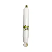 RAW 4X4 Big Bore Steering Damper for Toyota Landcruiser 78 79 80 105 Ser 90-On