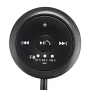 Wireless 4.2 bluetooth Car Audio Receiver Music Adapter Stereo Sound Handsfree MP3 Player