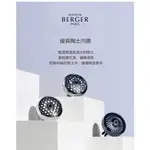 【柏格】MAISON BERGER PARIS 車用香氛 薰香夾