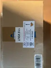Chugger Pump XCPSS-IN-1 Single Phase ODP Motor