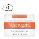 美國Neutrogena 潔面皂-膚質調理用(3.5oz/99g)*6