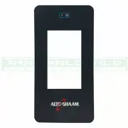 1PC For Alto Shaam 5018997 Touch Screen Glass Panel+Film