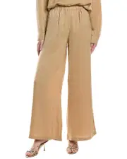 Avantlook Crushed Satin Pant