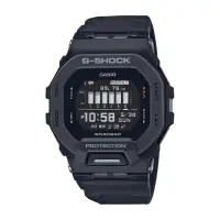 在飛比找momo購物網優惠-【CASIO 卡西歐】G-SHOCK 纖薄運動系藍芽計時手錶