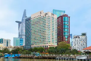 西貢河濱酒店OYO 129 Riverside Hotel