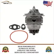 Tf035Hl Turbocharger Cartridge Chra For Nissan For Juke 1.6L 2011-17 Mr16Dd New (for: Nissan)