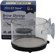 Ziss SF-1 (0.10mm) Brine Shrimp & Copepod Collector