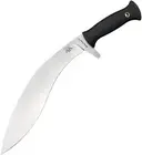 NEW Cold Steel Gurkha Kukri Plus. CPM-3V. Machete & Axe