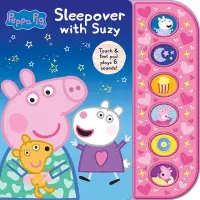 在飛比找誠品線上優惠-Peppa Pig: Sleepover with Suzy