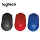 羅技 Logitech M331靜音無線滑鼠