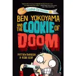 BEN YOKOYAMA AND THE COOKIE OF DOOM/MATTHEW SWANSON ESLITE誠品