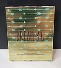 Tarte Dream Big Amazonian Clay Eyeshadow Palette 8 shades