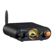 Fosi Audio MC101 Bluetooth Stereo Amplifier 100W x 2