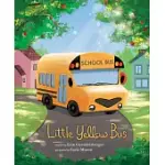 LITTLE YELLOW BUS