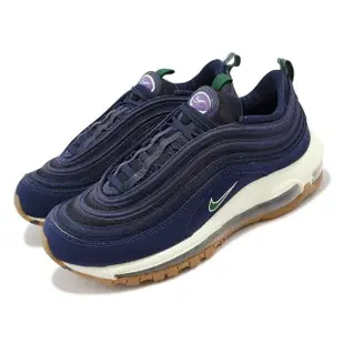 【NIKE 耐吉】休閒鞋 Wmns Air Max 97 女鞋 氣墊 復古慢跑鞋 反光 單一價(DH0558-001)