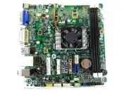 HP 712659-001 110 Compaq 100 Pavilion Slimline 400 AMD E1-2500 Motherboard NEW