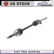 CV Axle Shaft Assembly Front Right 66-4336 Fits 2012-2015 Honda Pilot 3.5L V6 (for: Honda)