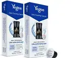 20 Yegee Coffee Machine Self Cleaning Capsule Nespresso Original Machine