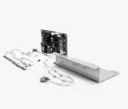 Bunn Kit, Cba H10X Retrofit 41186.0000 - Geniune OEM
