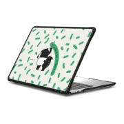 MacBook Air 13-inch (M2 - M4) Impact Case LAIMO-HOLD ON TIGHT!