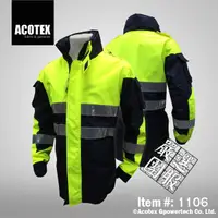 在飛比找蝦皮商城精選優惠-[ ATX 特警系列 ] ACOTEX  #1106 防水透