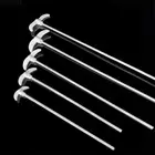 Laboratory glassware Stirring bar Bottles Teflon Beaker 250/300mm Chemistry PTFE