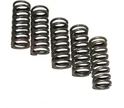 AEspares Lambretta Scooters LI GP TV SX Set of 5 Standard Clutch Springs New