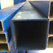 75 x 75 x 3.0 RHS SHS Square Box Section Steel 8 Metre Length Sydney Delivered