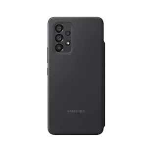 【SAMSUNG 三星】Galaxy A53 5G 原廠透視感應皮套(EF-EA536)