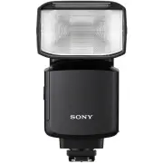 Sony HVL-F60RM2 Wireless Radio Flash