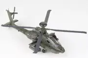 Hobby Master 1/72 AH-64D Longbow Apache #074 UAEAF