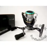 在飛比找蝦皮購物優惠-◎百有釣具◎DAIWA Emeraldas INF 2506