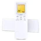 New Remote Control For Hitachi AC 59 Split/Window Air Conditioner backlight