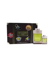 Bvlgari Men's Bvlgari Man Wood Essence 2pc Gift Set