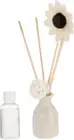 PLAFOPE 1 Set Set Aroma Diffuser Stick Refreshing Scent Diffuser Stick Flower...