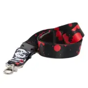 Akedo x Chucky You Are So Dead Lanyard